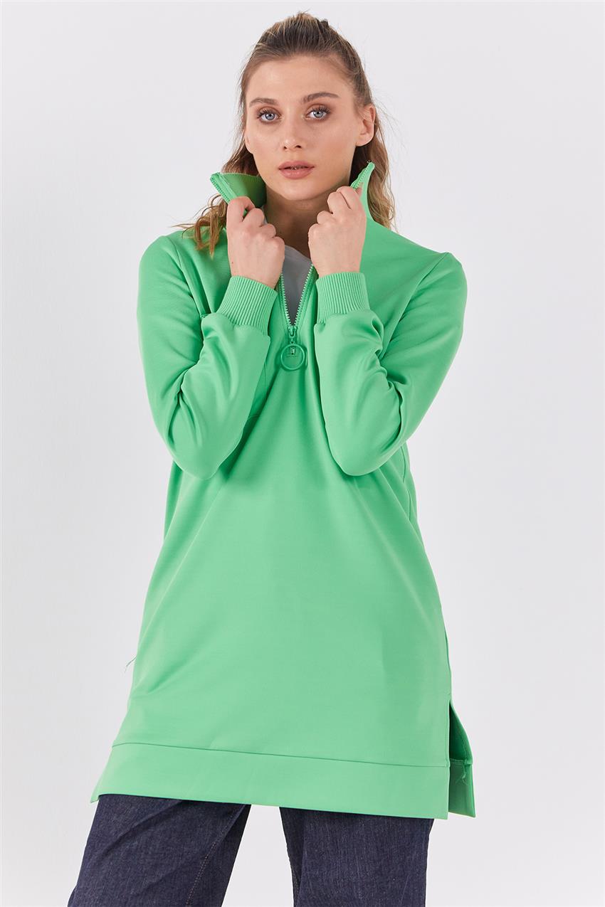 Tunic-Green 20552-21