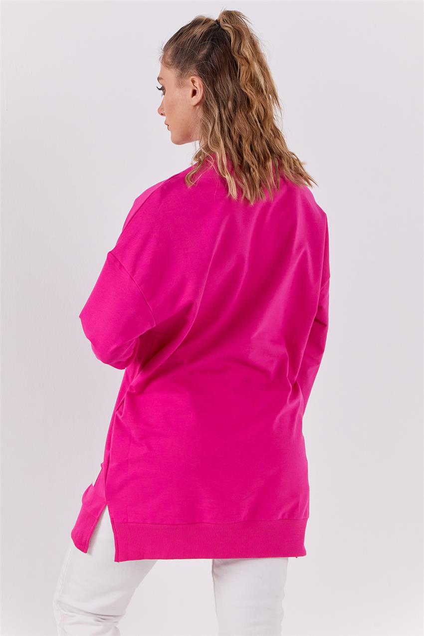 Tunic-Pink 30644-42