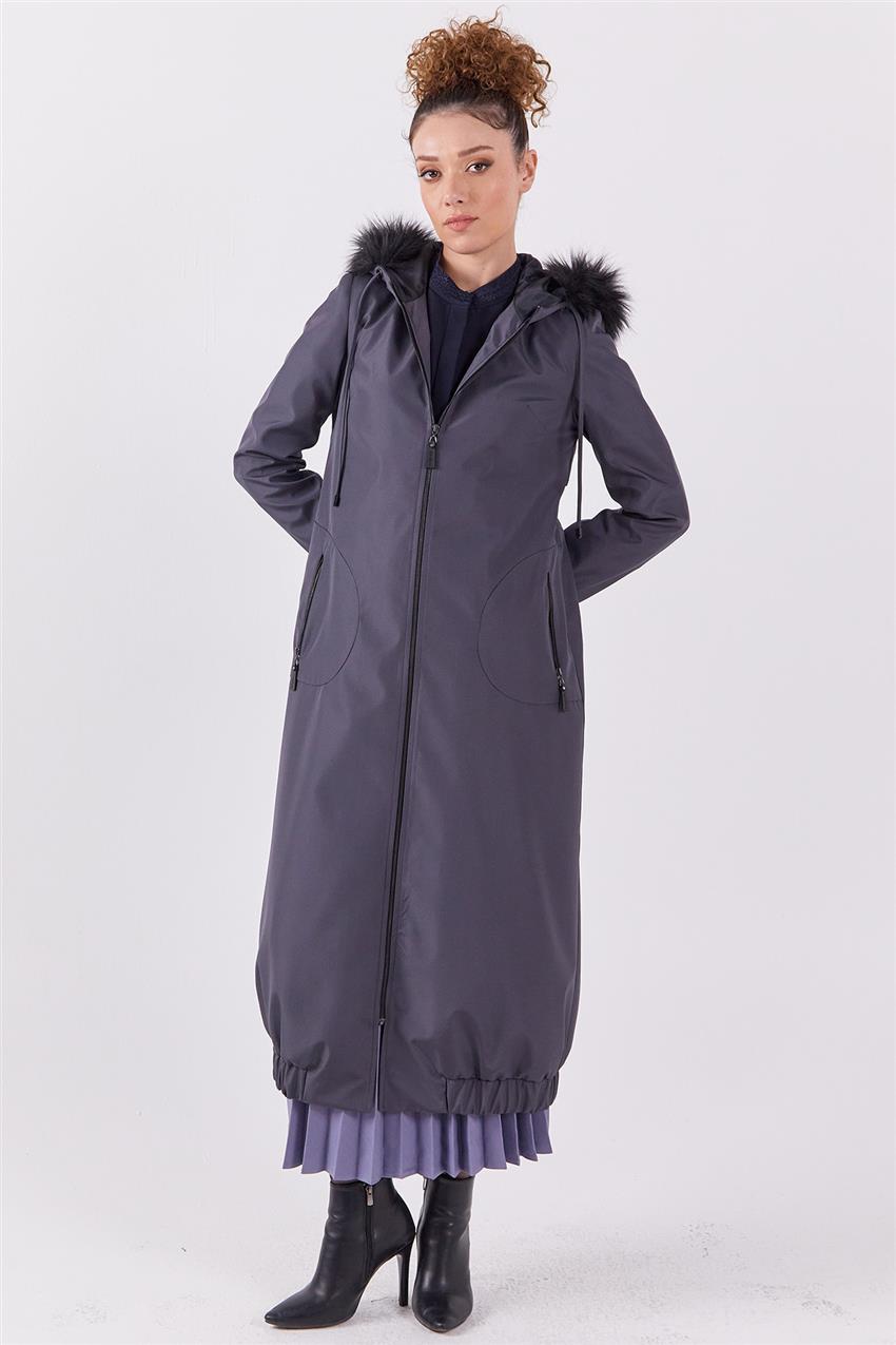 Coat-Anthracite DO-A22-60015-52