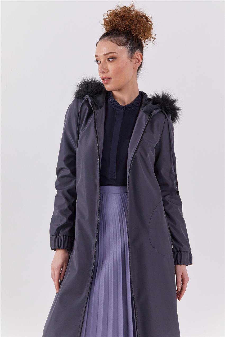 Coat-Anthracite DO-A22-60015-52
