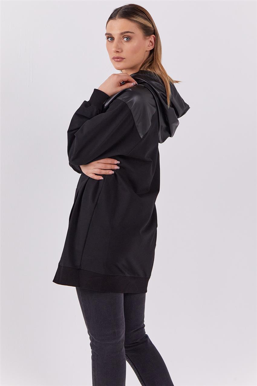 Tunic-Black 30965-01