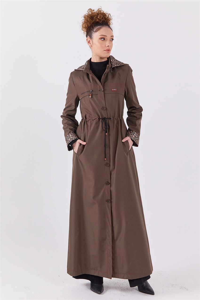Topcoat-Olive Green DO-A22-55046-26