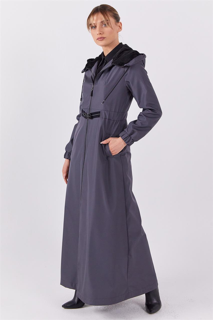 Topcoat-Anthracite DO-A22-55028-52