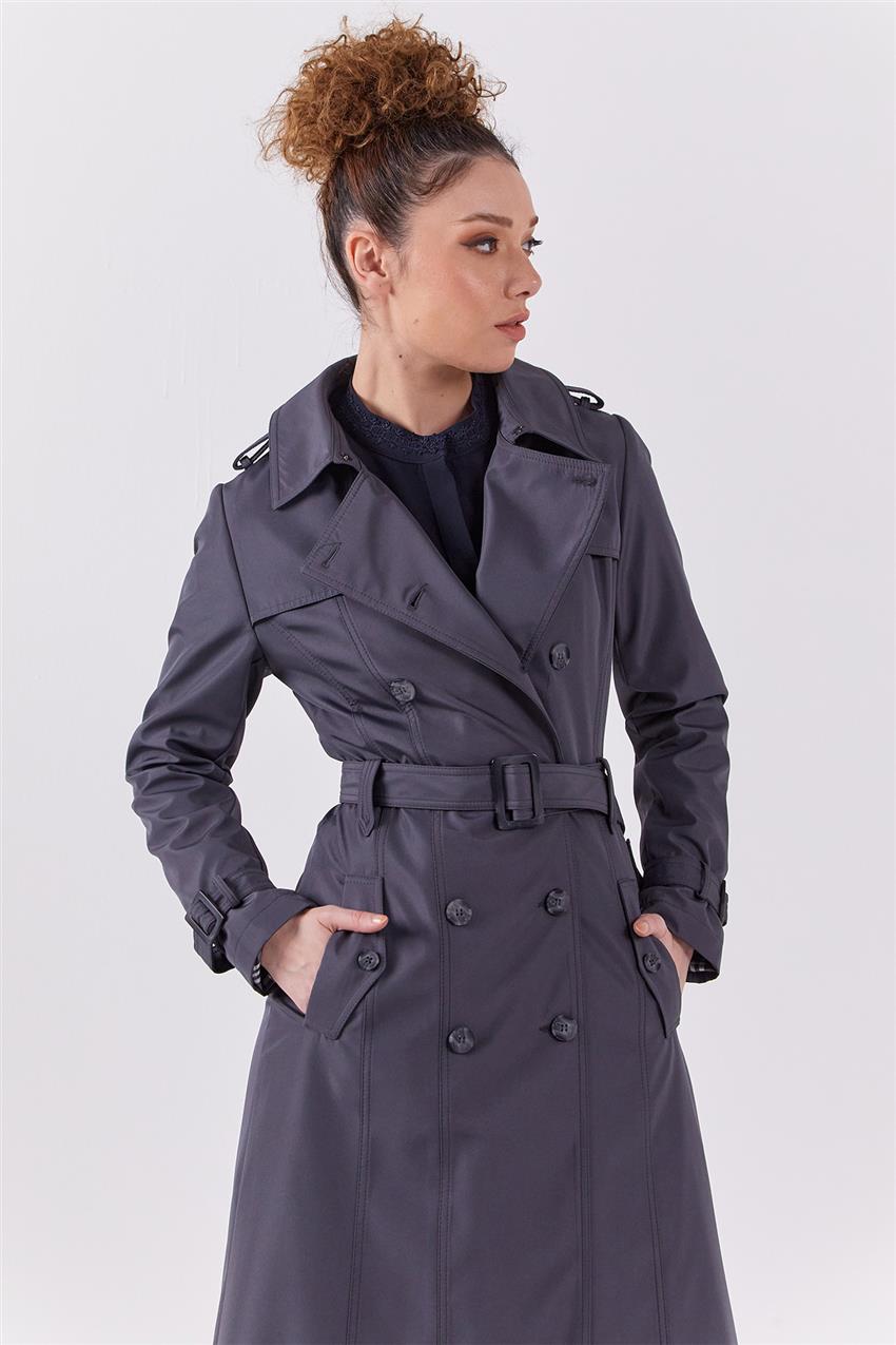 Topcoat-Anthracite DO-A22-55013-52