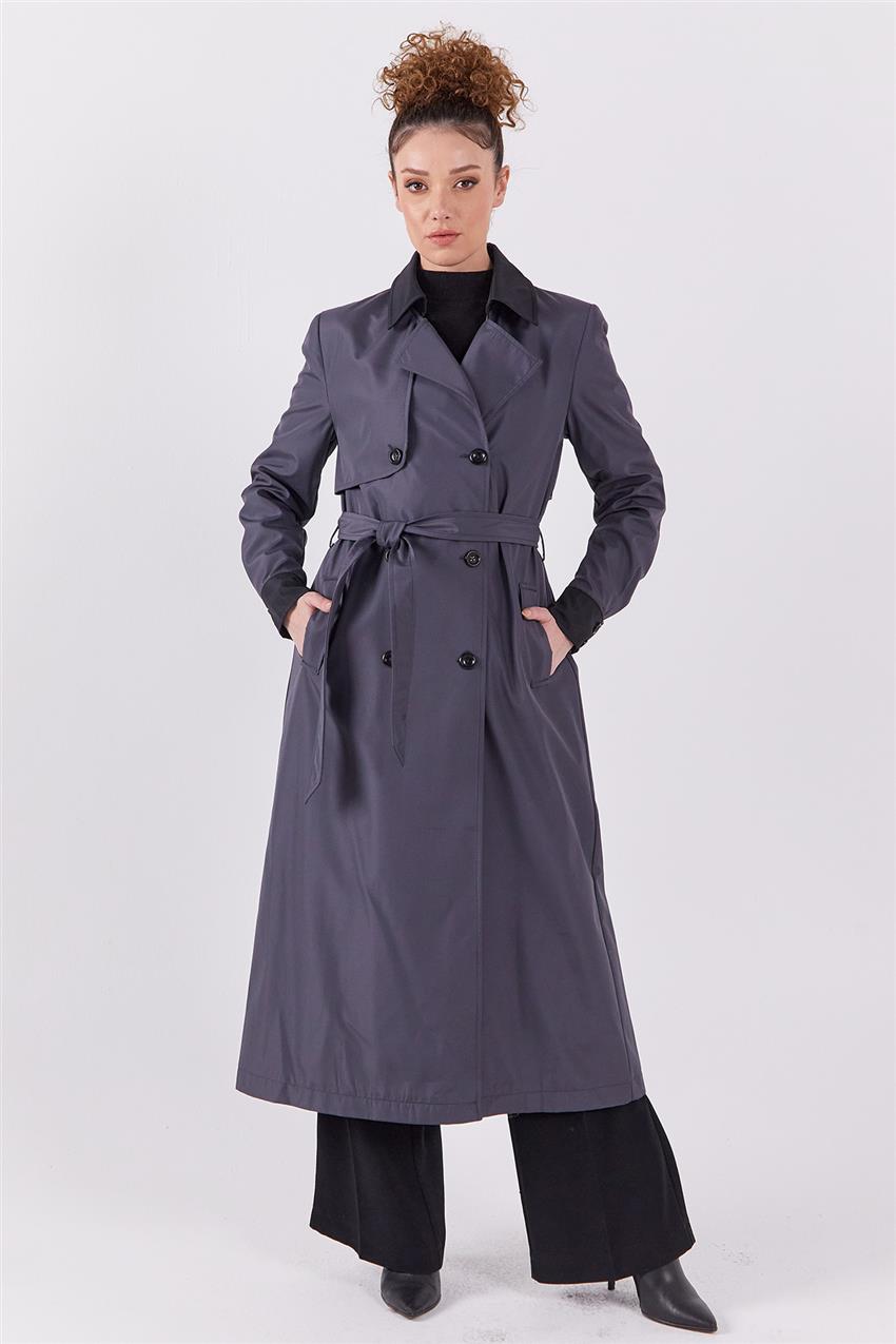 Coat-Anthracite DO-A22-60008-52