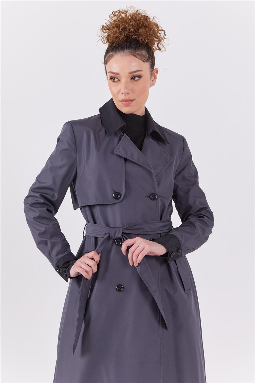 Coat-Anthracite DO-A22-60008-52