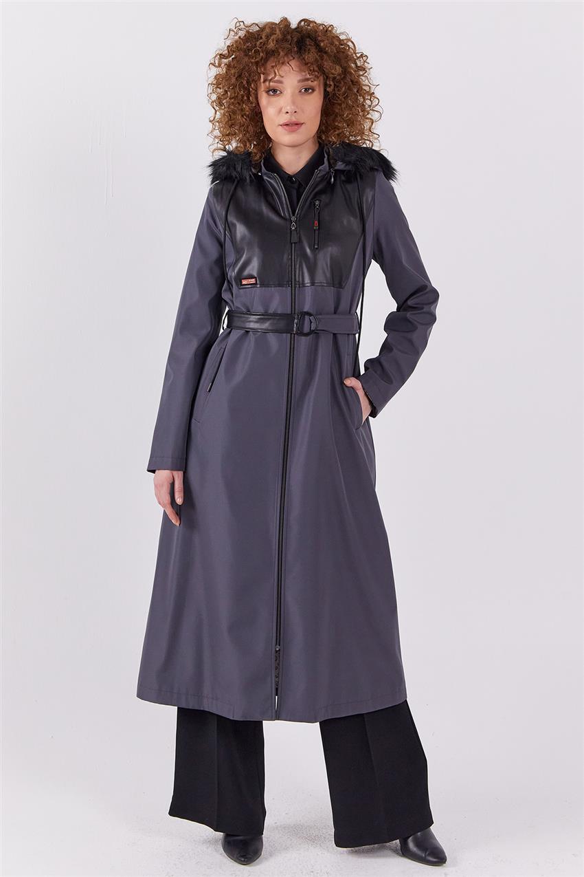 Coat-Anthracite DO-A22-60011-52