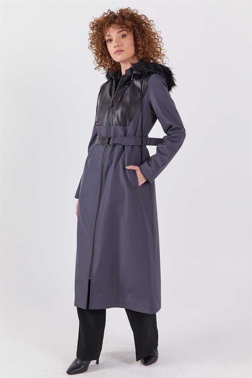 Coat-Anthracite DO-A22-60011-52
