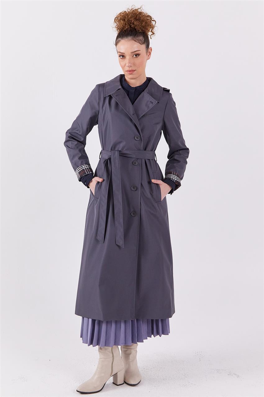 Coat-Anthracite DO-A22-60004-52