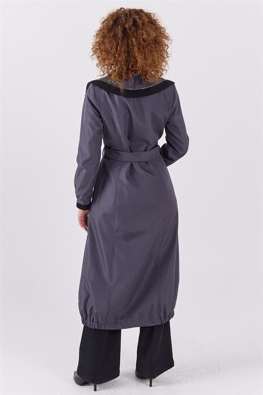 Coat-Anthracite DO-A22-60017-52