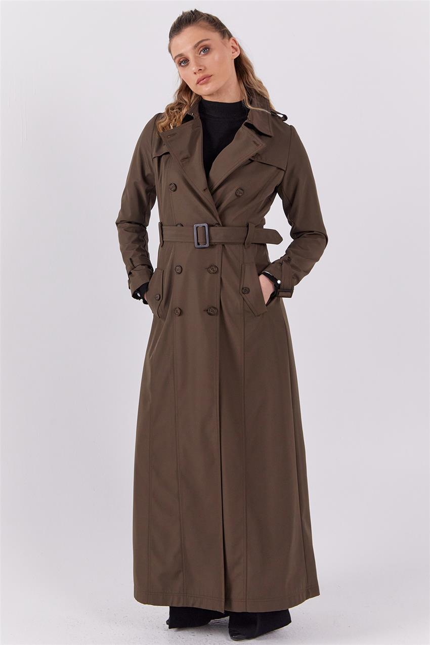 Topcoat-Olive Green DO-A22-55013-26