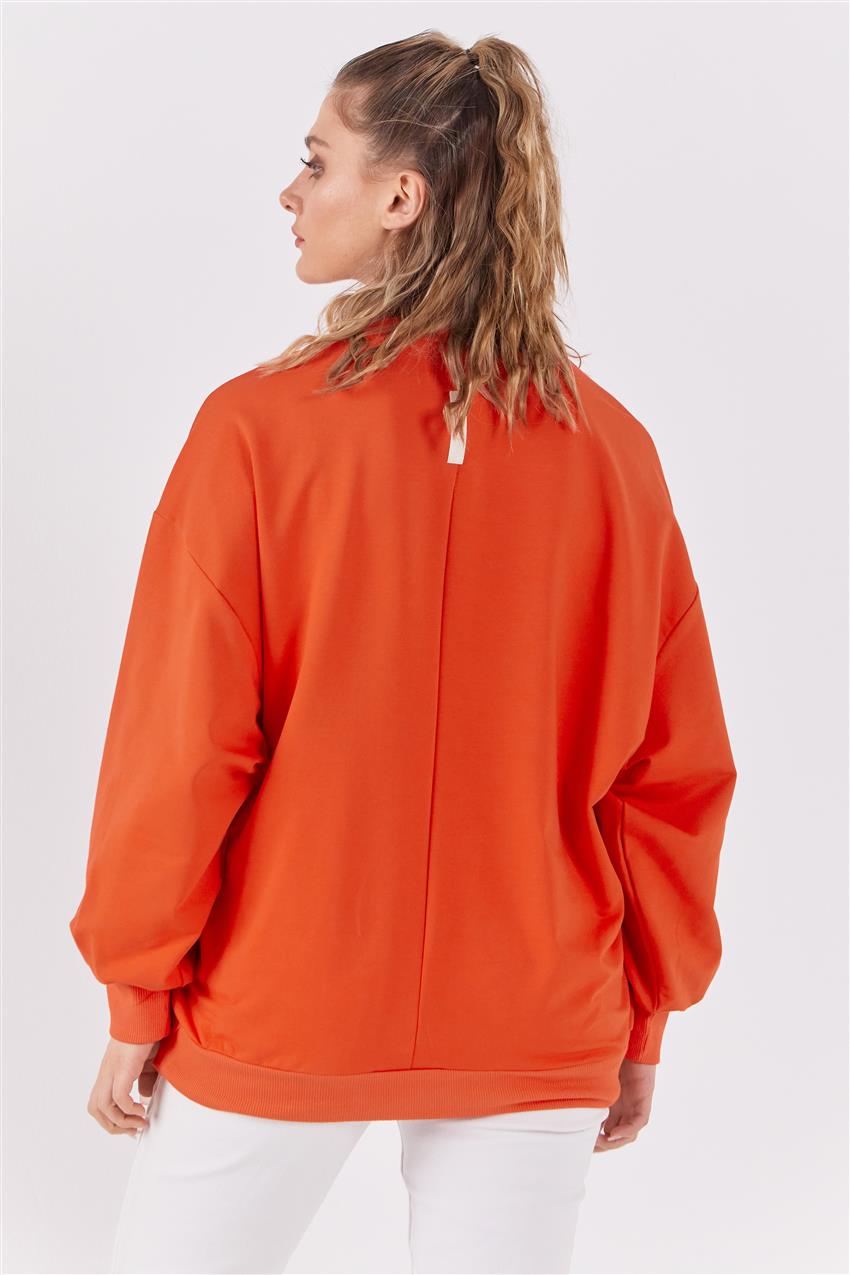 Tunic-Orange 30875-37
