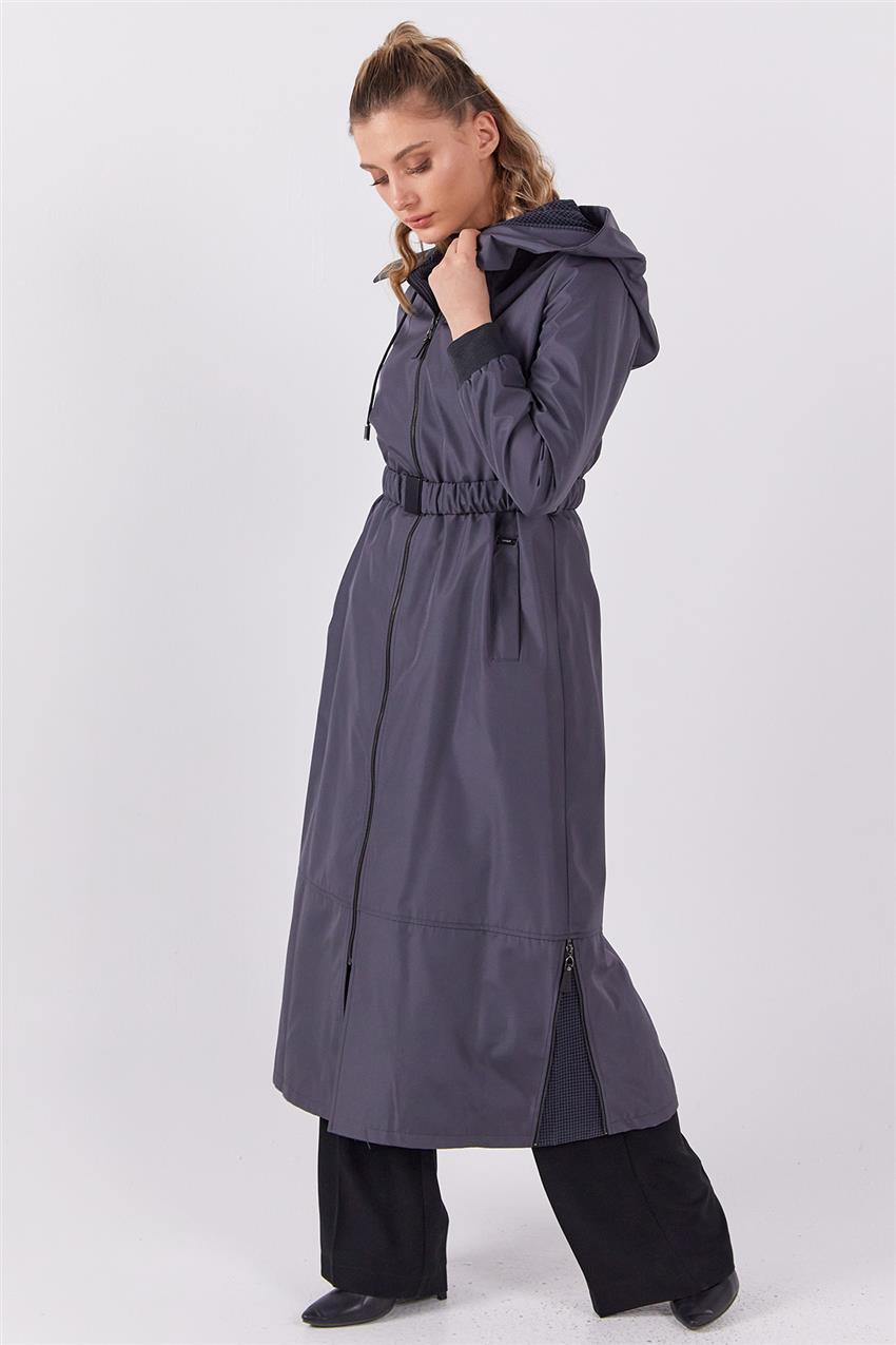 Coat-Anthracite DO-A22-60016-52
