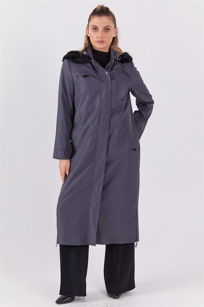 Coat-Anthracite DO-A22-60006-52