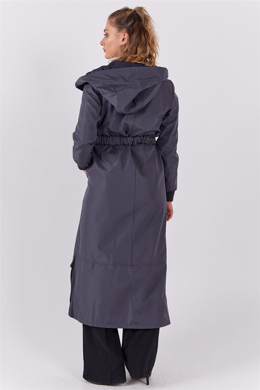 Coat-Anthracite DO-A22-60016-52