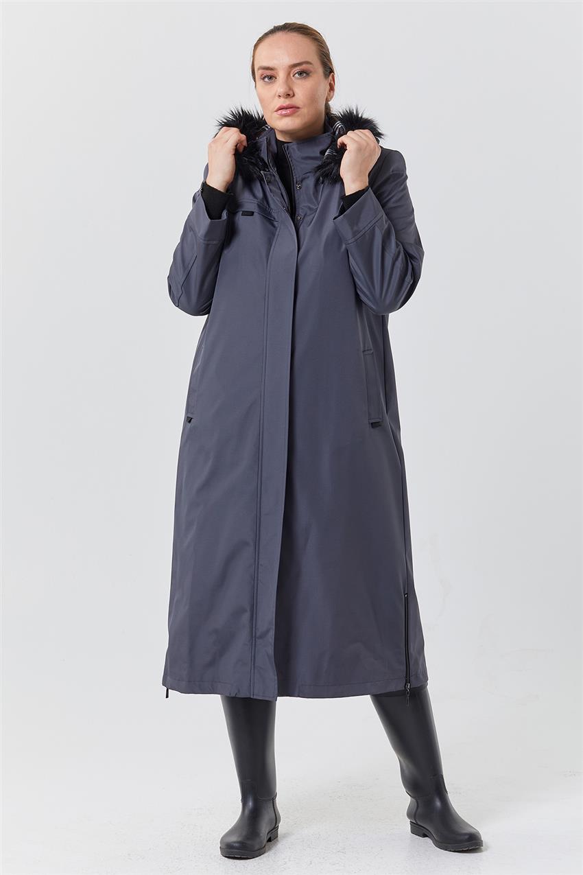 Coat-Anthracite DO-A22-60012-52