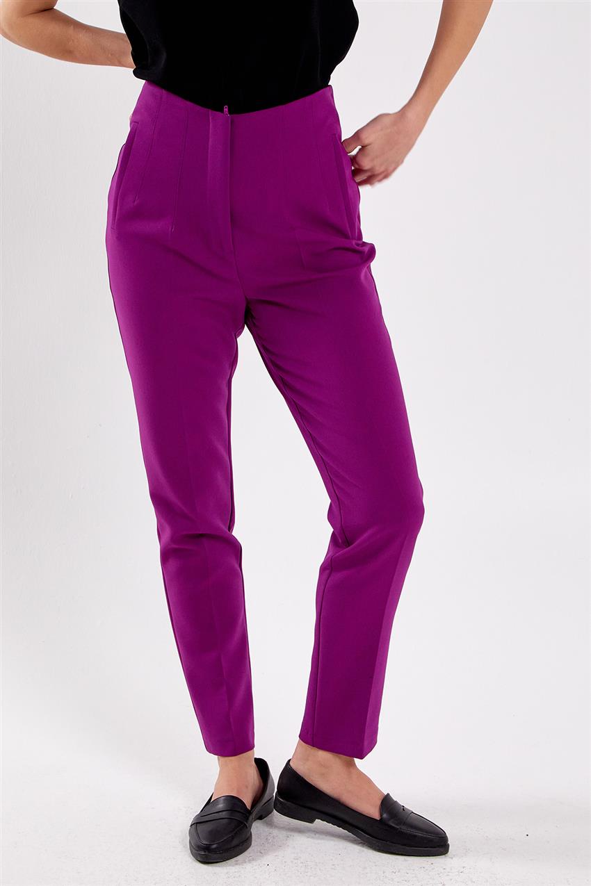 Pants-Purple SZ5170-45