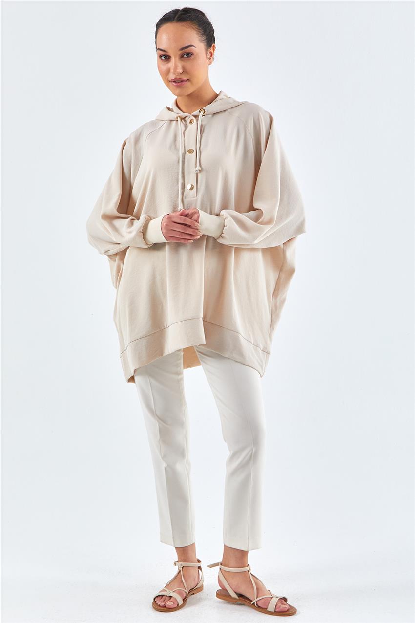 Tunic-Stone 10231-48