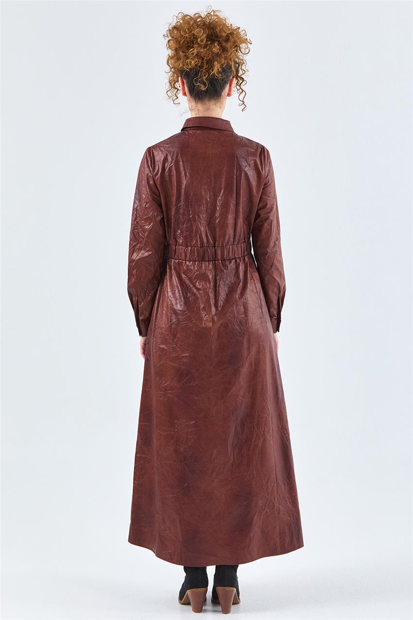 Dress-Camel KY-A22-83004-06
