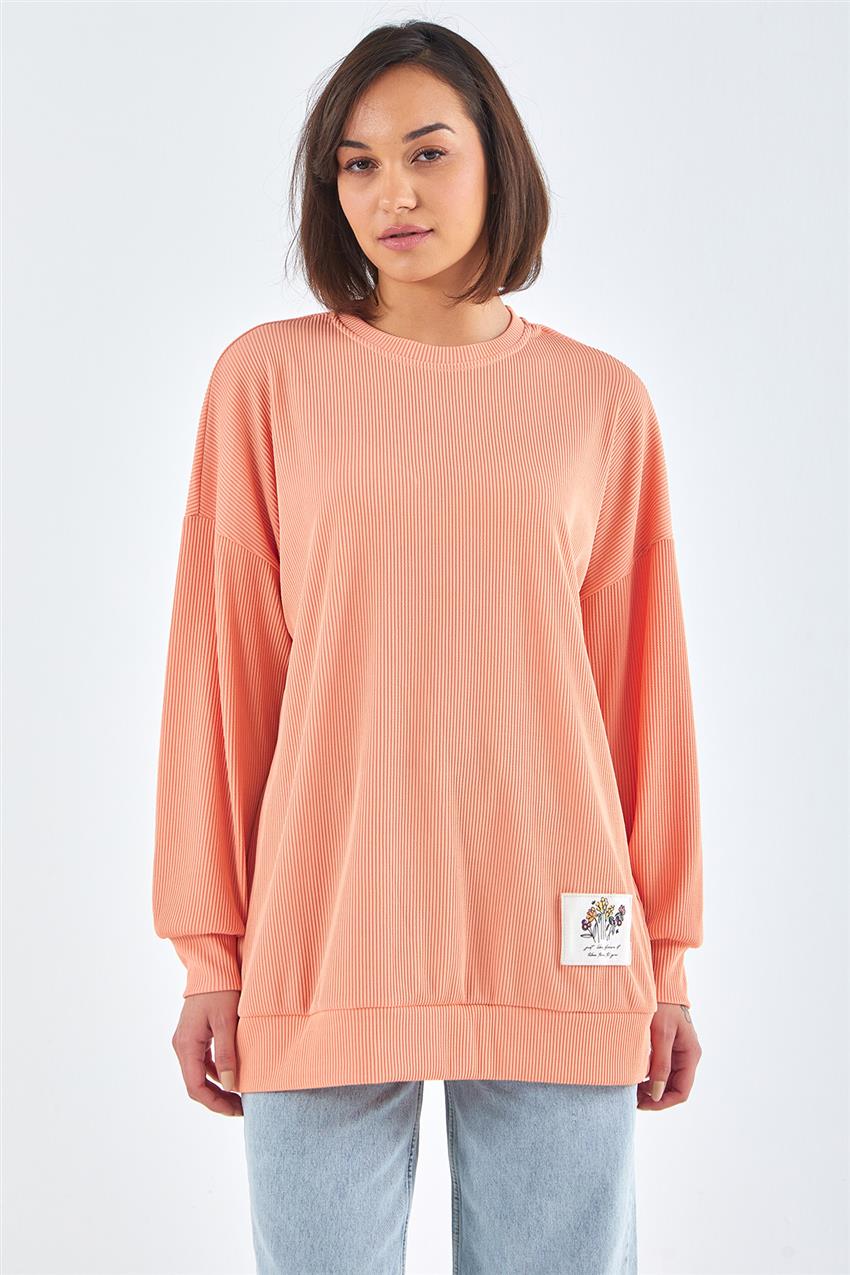 Sweatshirt-Selenitie 0030427-894