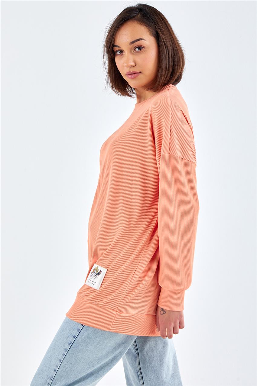 Sweatshirt-Selenitie 0030427-894