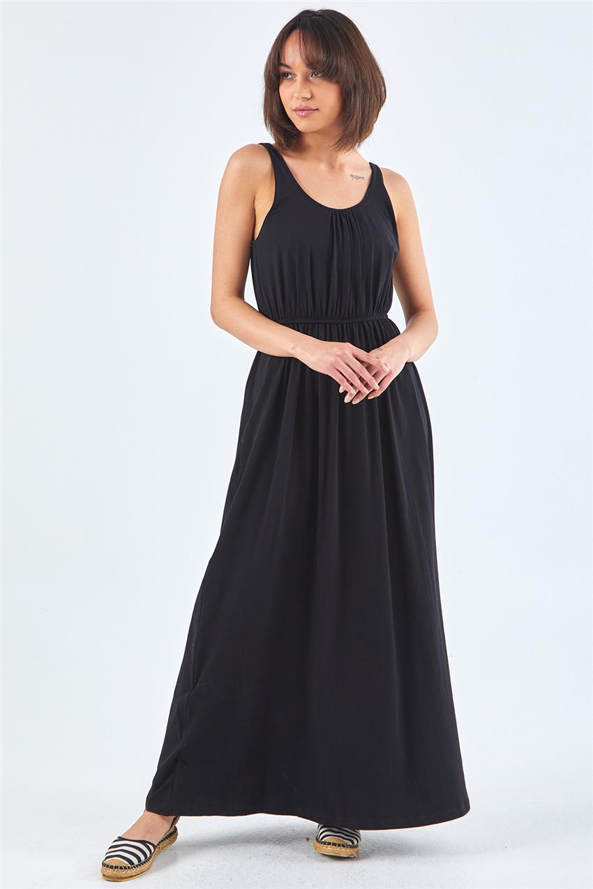 Dress-Black 31151-01
