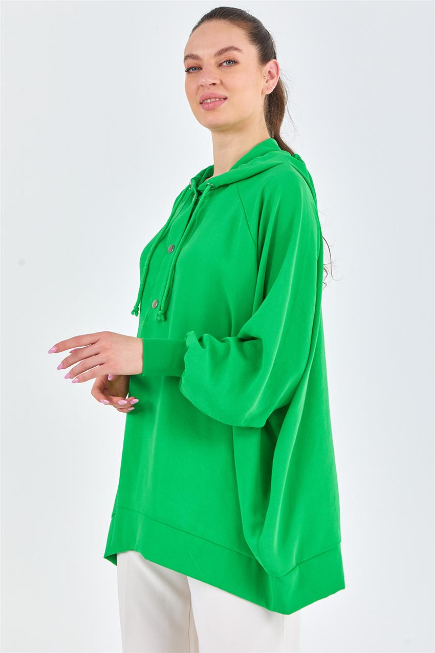 Tunic-Green 10231-21