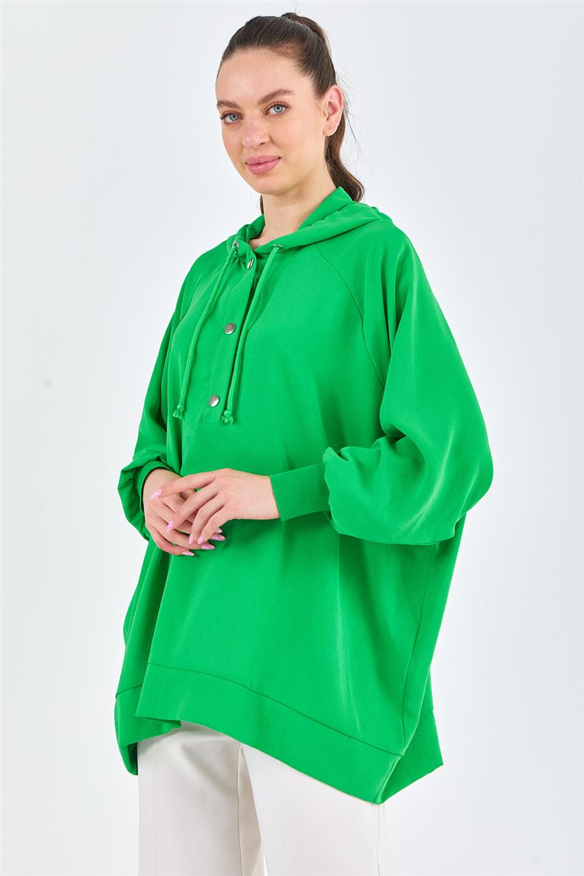 Tunic-Green 10231-21