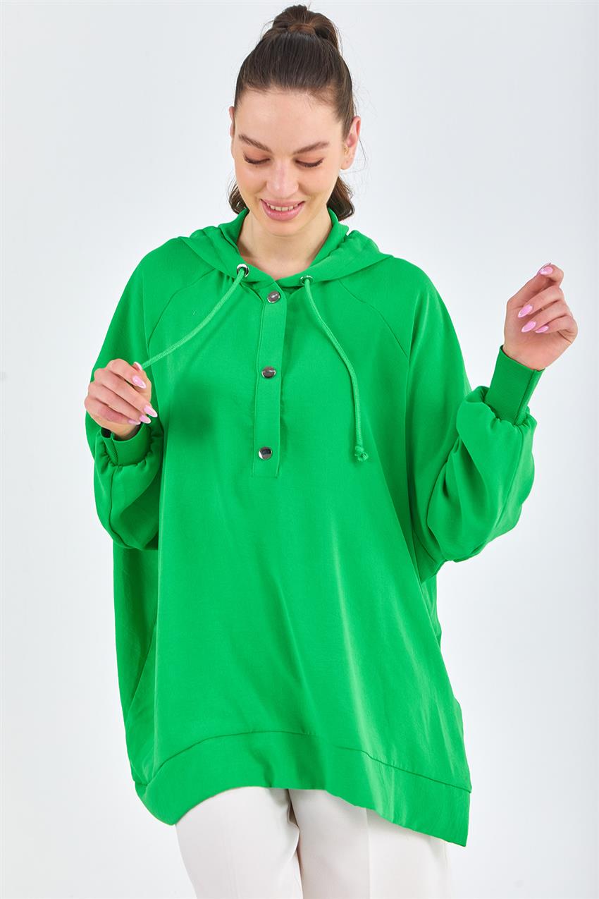 Tunic-Green 10231-21