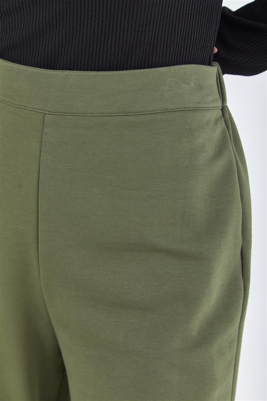 Sportswear-Olive Green 18116-27