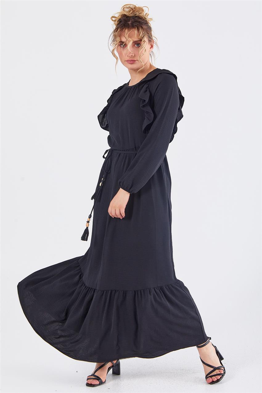 Dress-Black 0026830-002