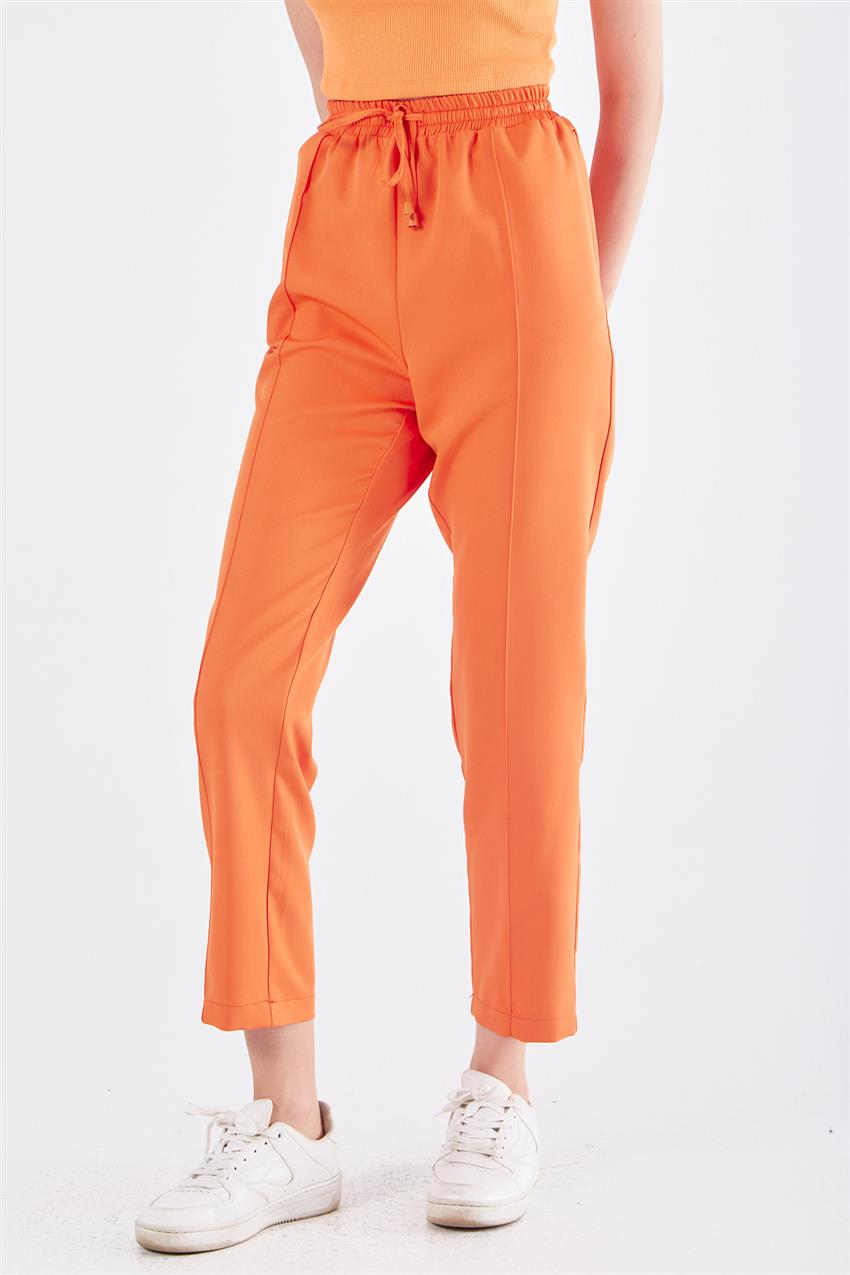 Pants-Orange DO-B23-59057-27