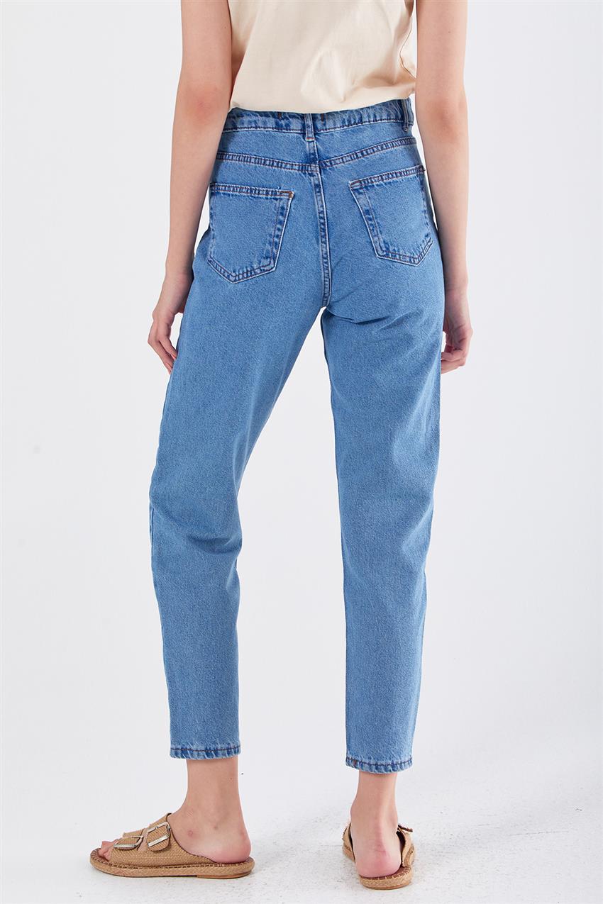 Jeans-Light Blue 940-282