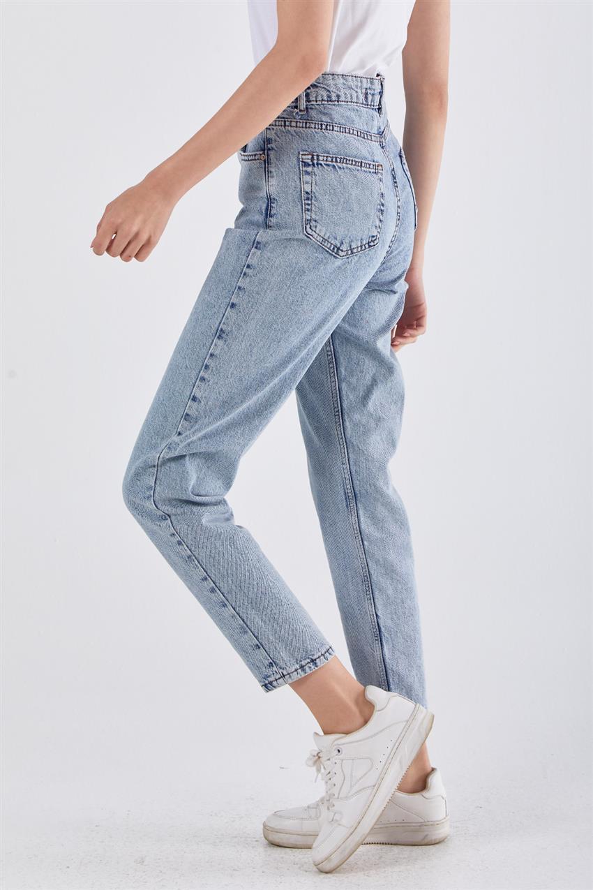 Jeans-Ice Blue 940-14