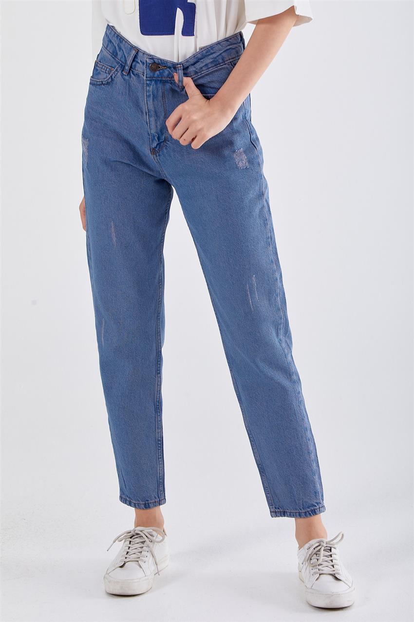 Jeans-Blue 940-70
