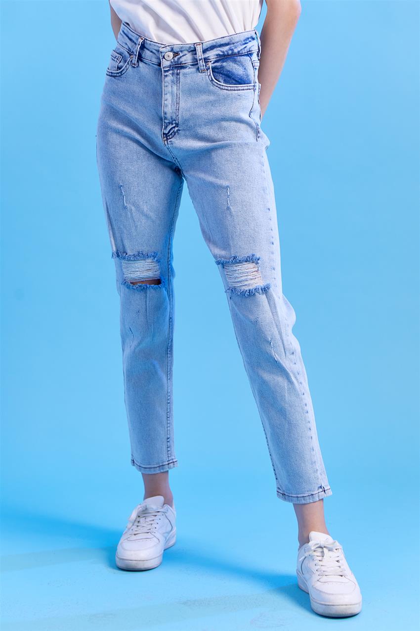 Jeans-Ice Blue 941-14
