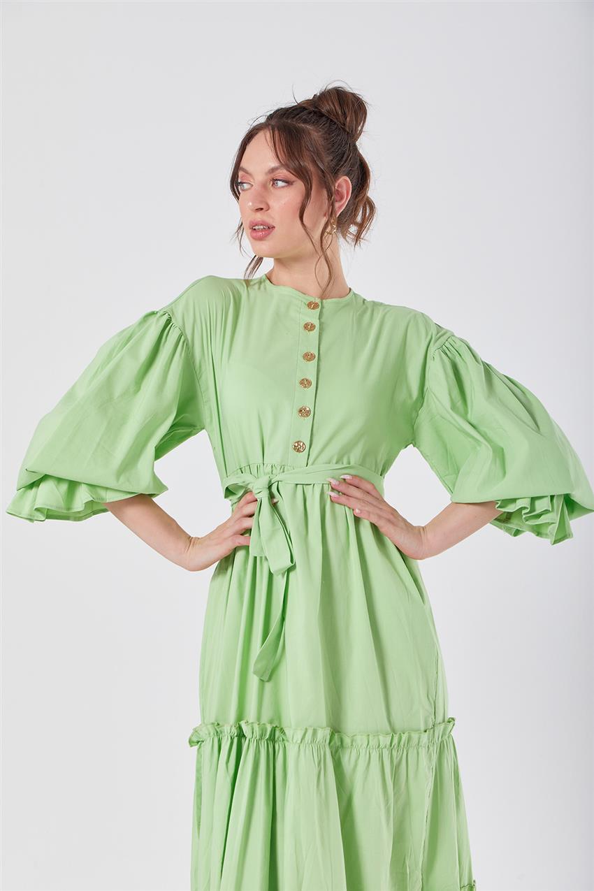 Dress-Green HY23234-21