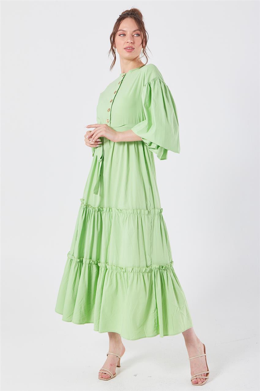 Dress-Green HY23234-21