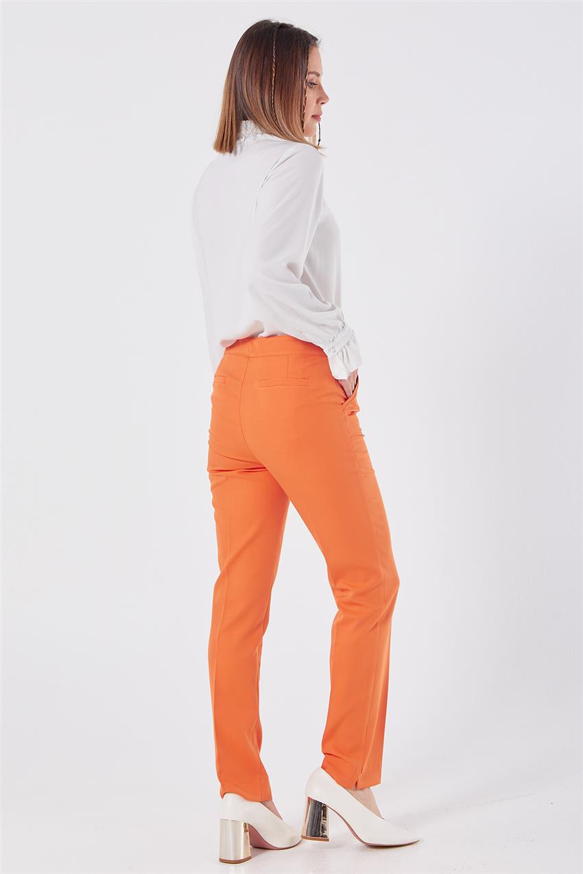 Pants-Orange DO-B23-59055-27