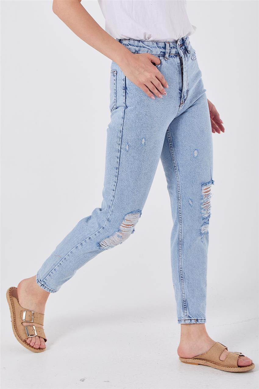Jeans-Ice Blue 940-A-14