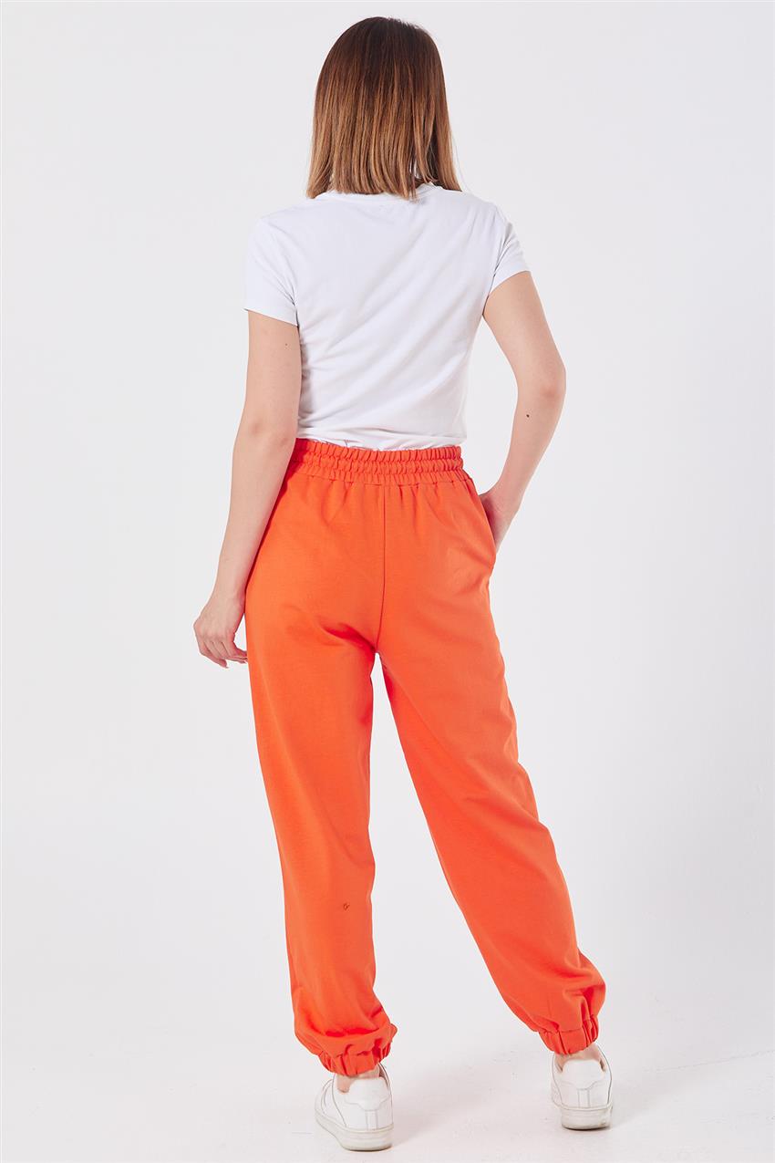 Pants-orange 410010-R213