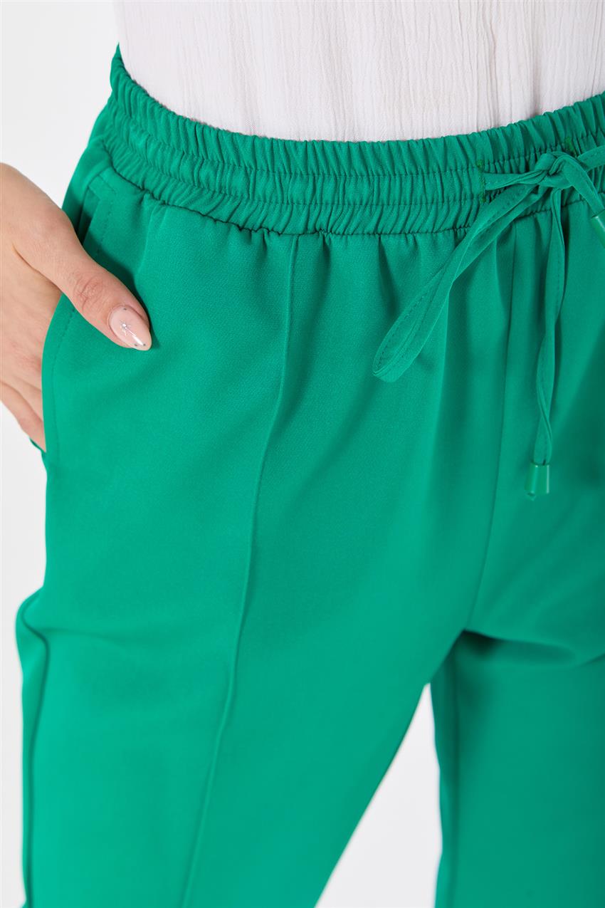 Pants-Green DO-B23-59057-07