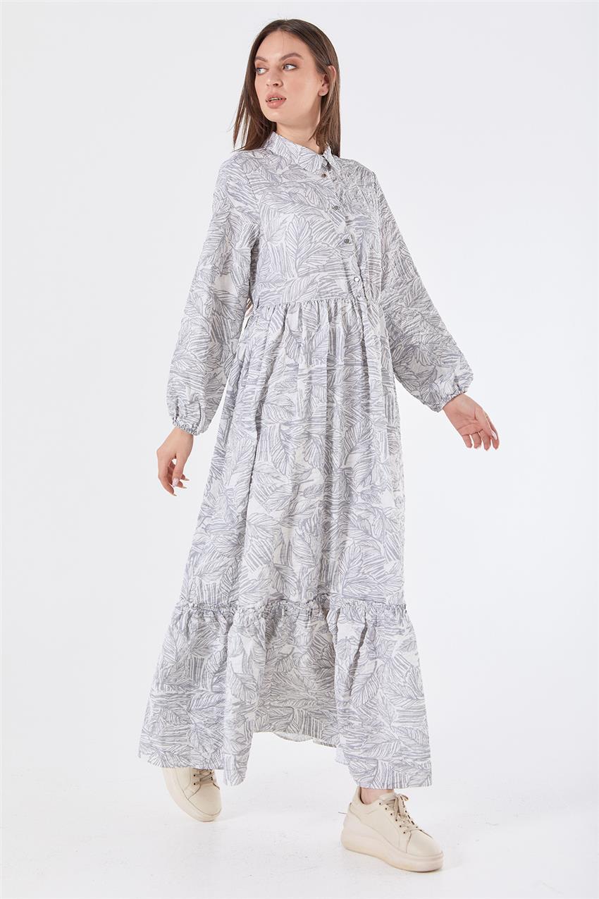Dress-Gray LVSS2233110-C230