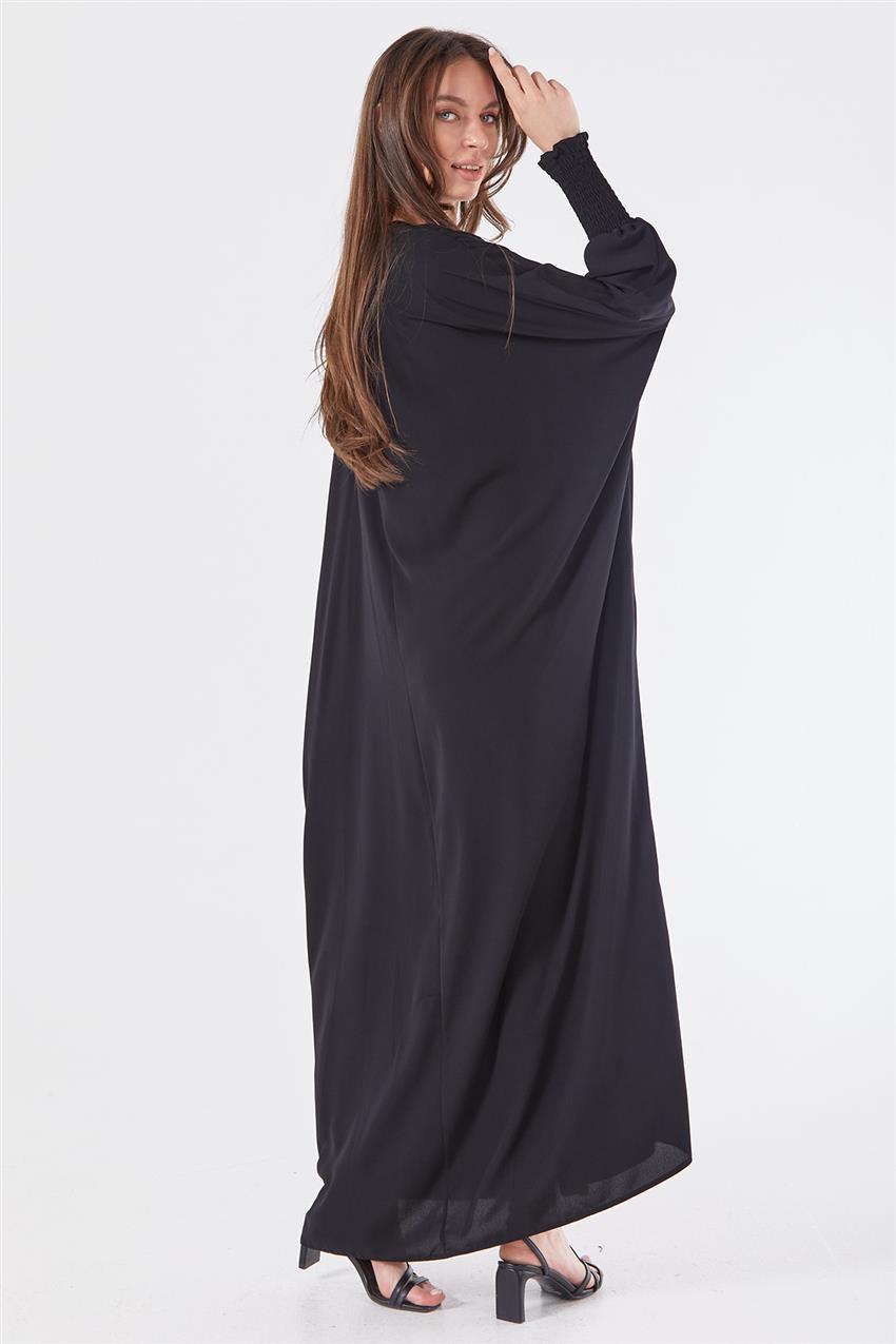 Dress-Black 330010-R236