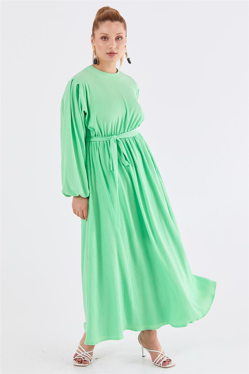 Dress-Green HY23479-21