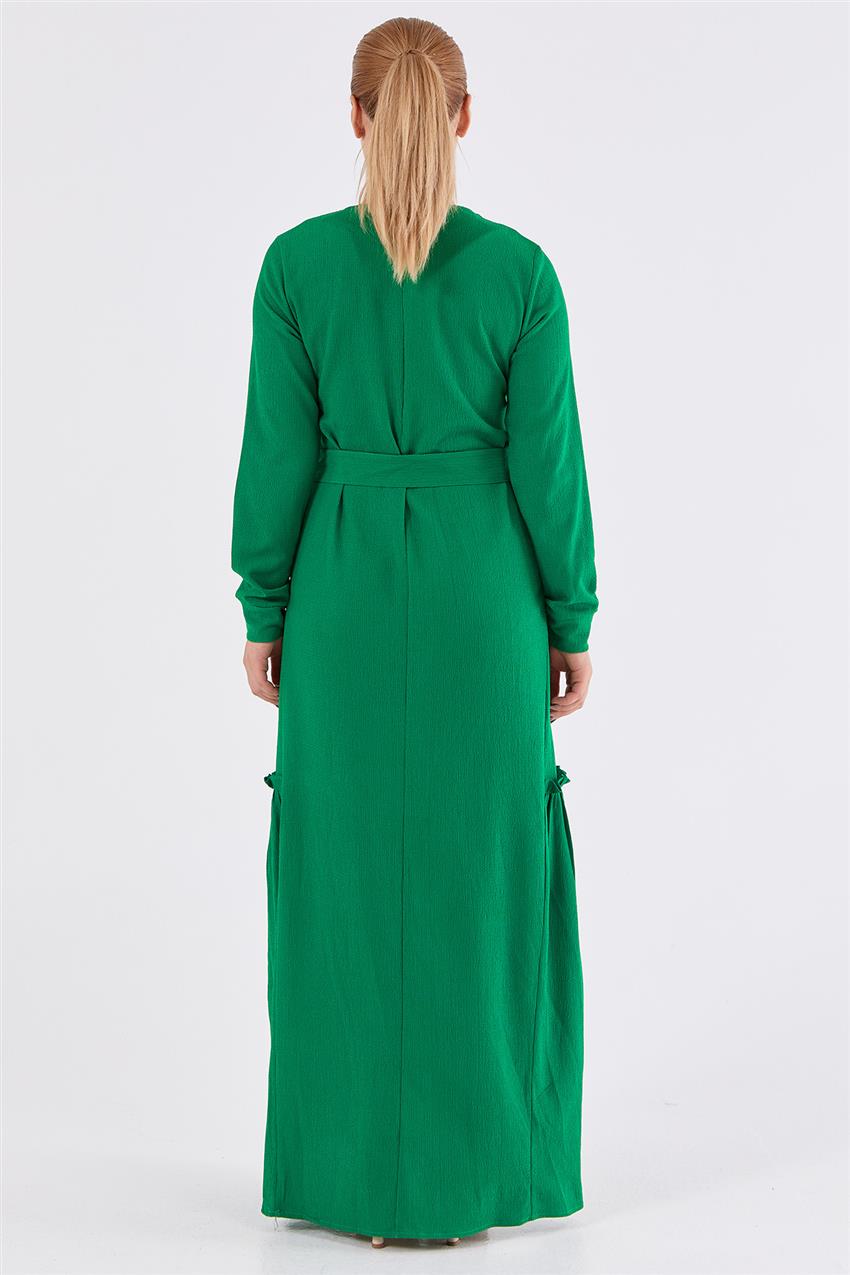 Dress-Green D3065-21
