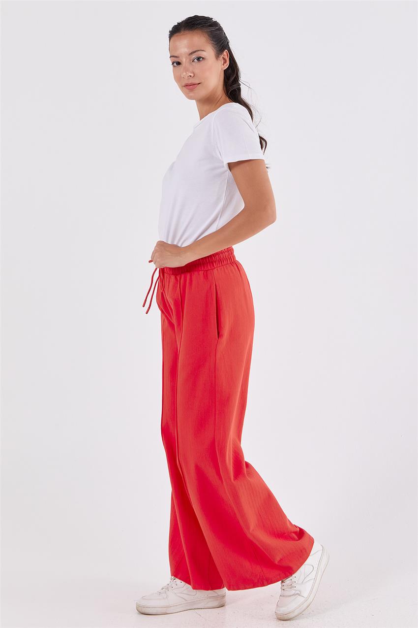 Pants-Red 29277-027
