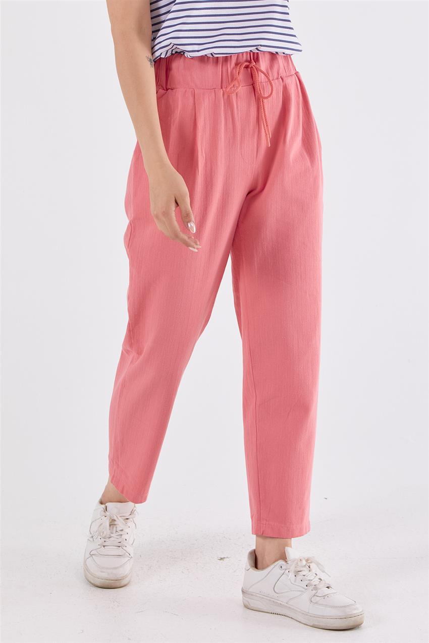 Pants-Pink 29285-025