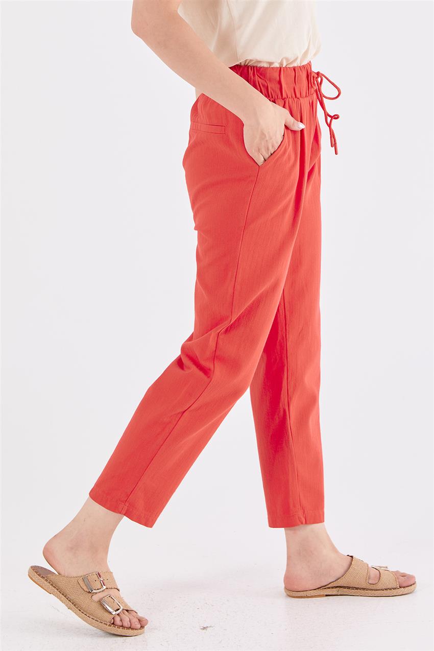 Pants-Red 29285-027