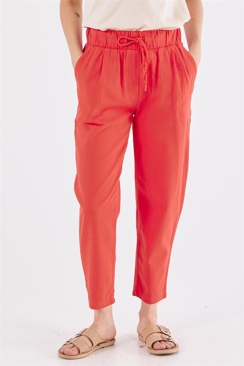Pants-Red 29285-027
